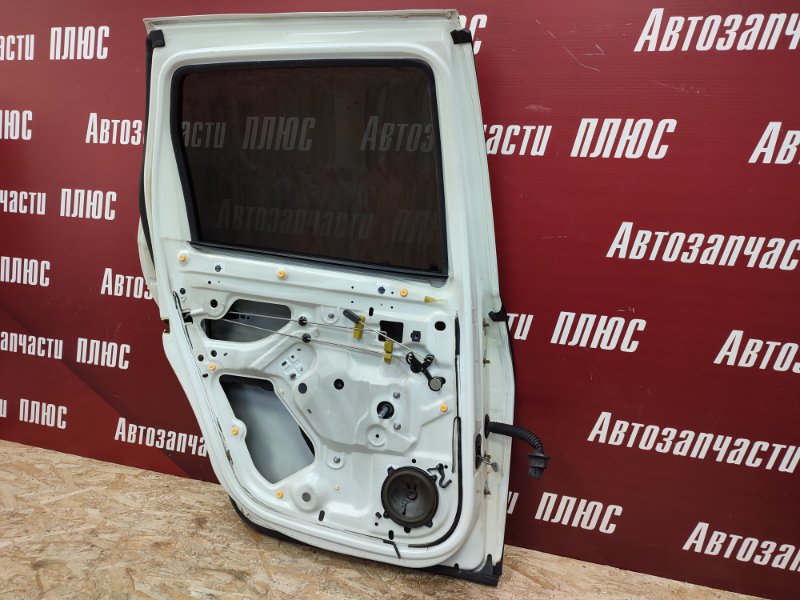 Дверь боковая - фото 9