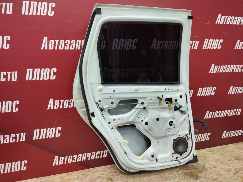 Дверь боковая - фото 10