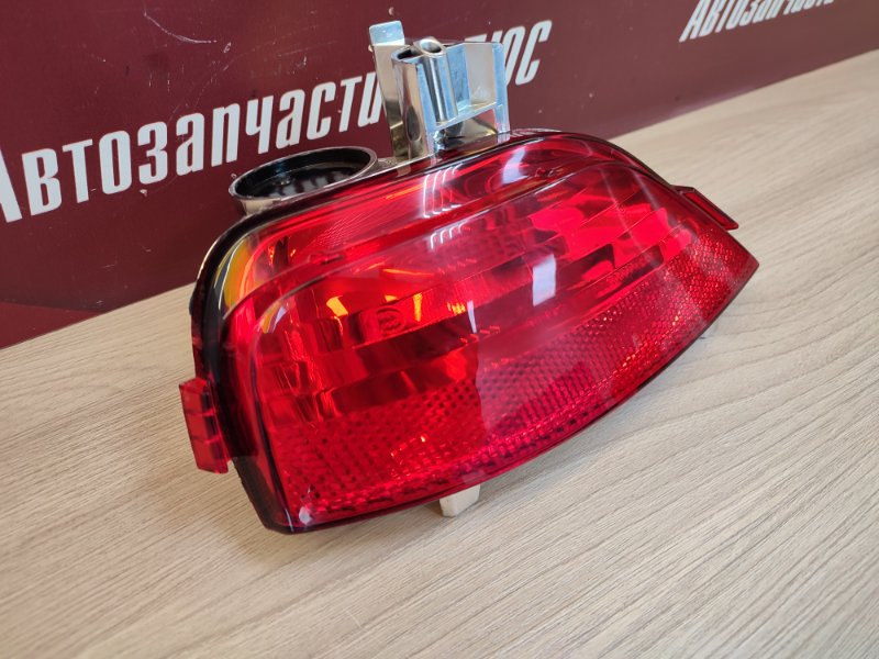 Фонарь противотуманный - фото 4