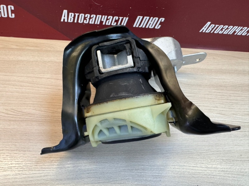 Подушка двигателя правая гидравлическая - фото 1