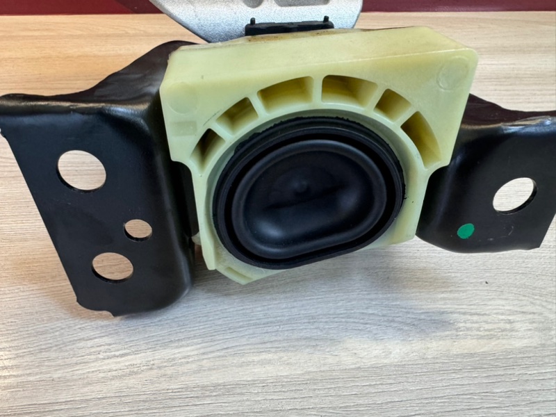 Подушка двигателя правая гидравлическая - фото 2