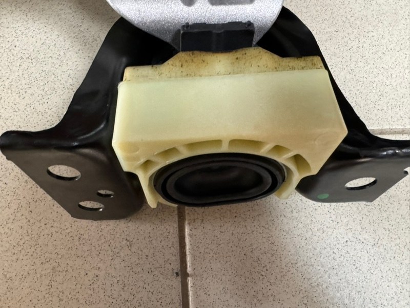 Опора двигателя - фото 3