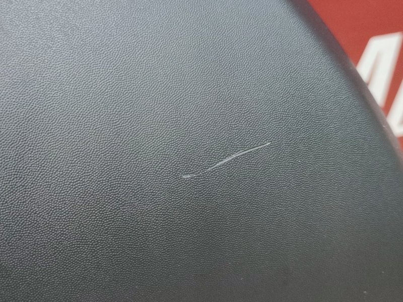 Накладка бампера - фото 4