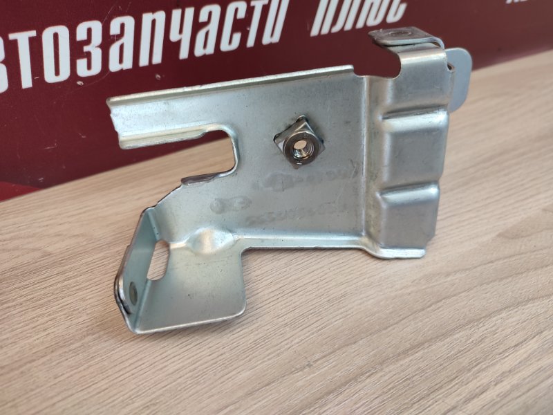 Кронштейн  фары - фото 5