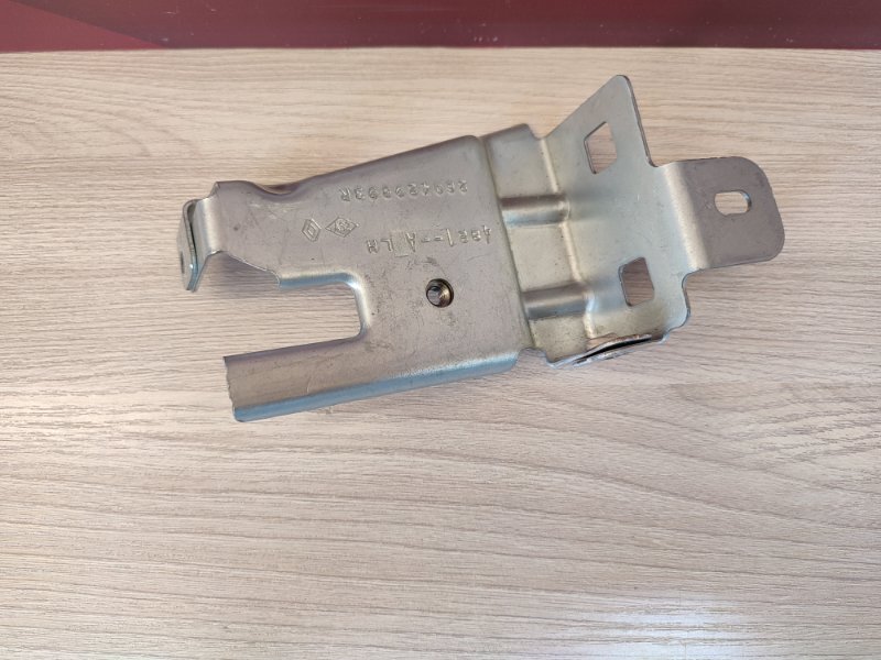 Кронштейн  фары - фото 6