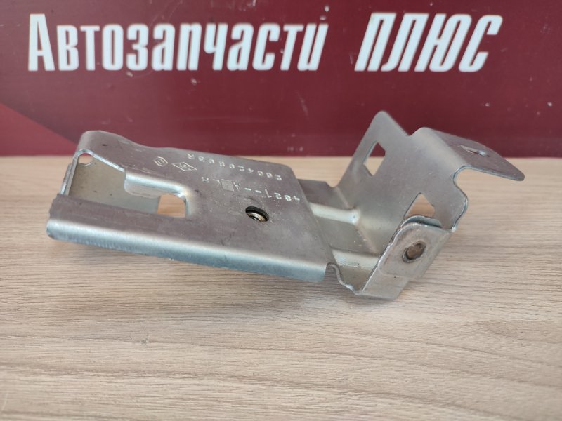 Кронштейн  фары - фото 7