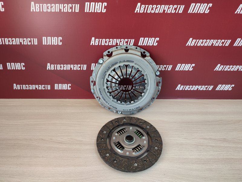 Комплект сцепления - фото 1