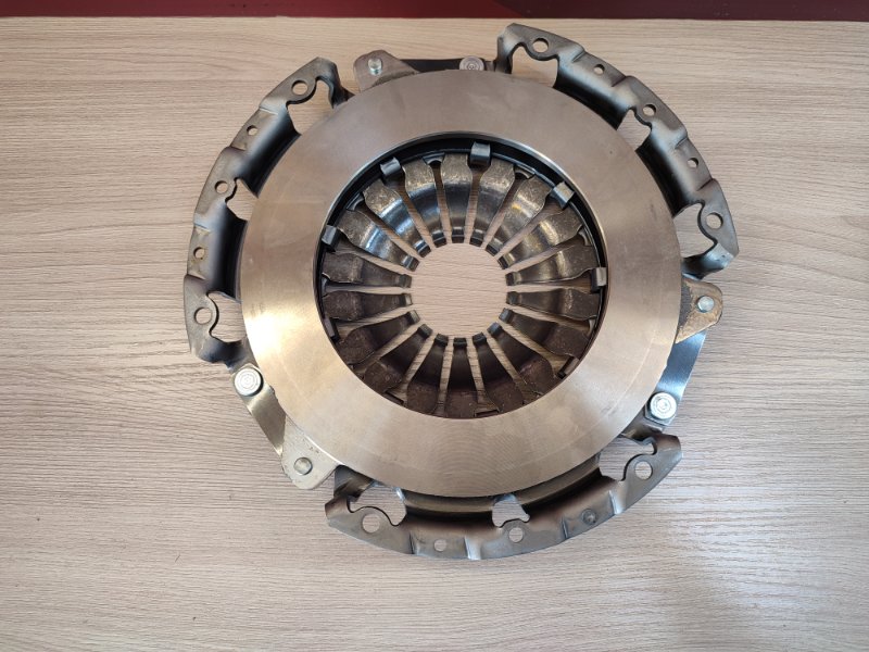 Комплект сцепления - фото 6