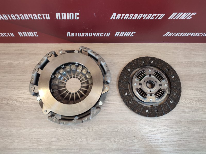 Комплект сцепления - фото 9