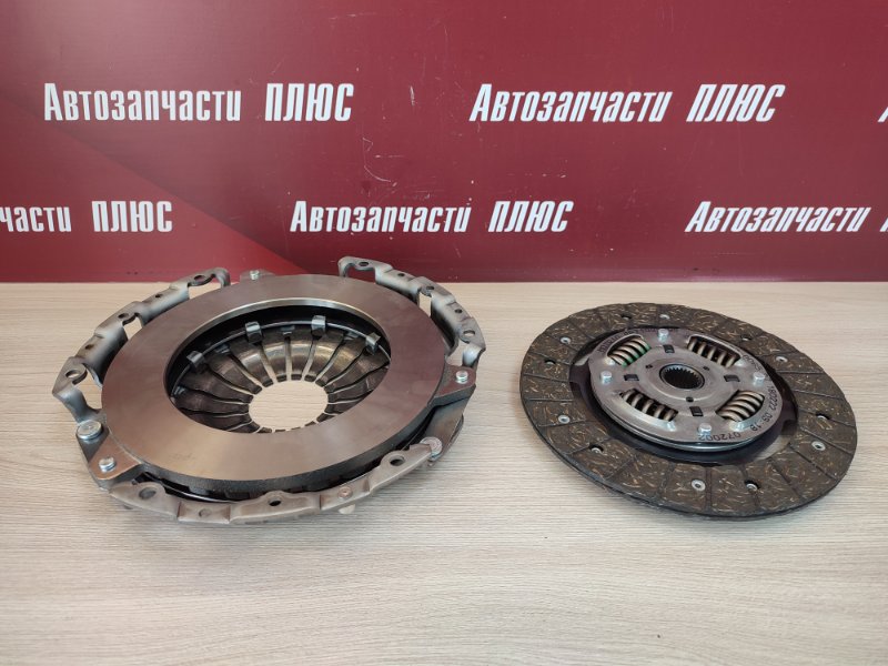 Комплект сцепления - фото 10