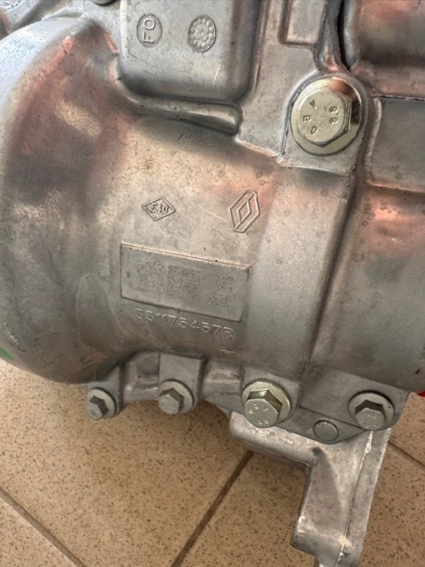 Раздаточная коробка - фото 6