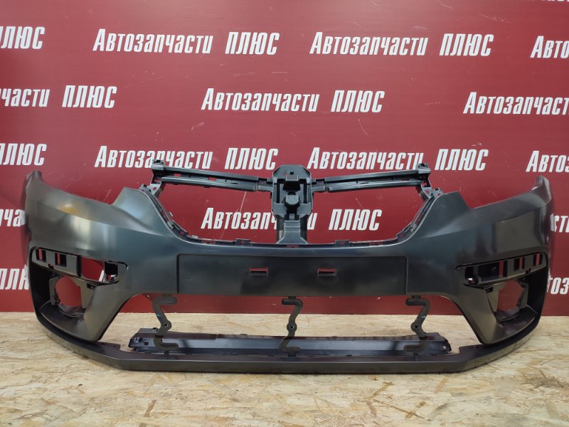 Бампер - фото 2