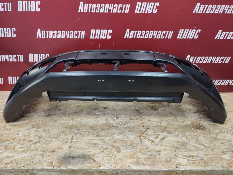 Бампер - фото 7