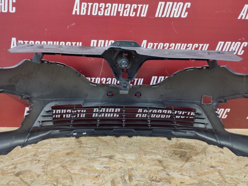 Бампер - фото 7