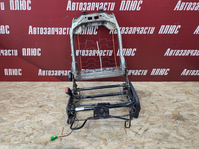 Каркас сиденья - фото 1