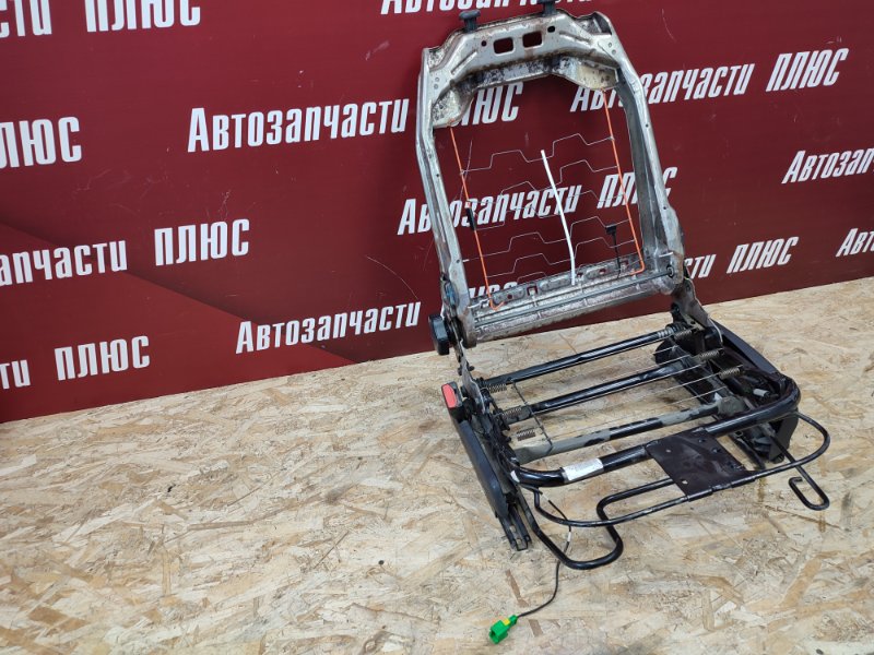 Каркас сиденья - фото 3