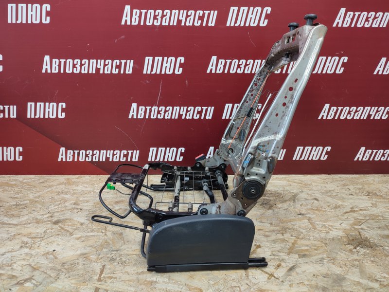 Каркас сиденья - фото 4