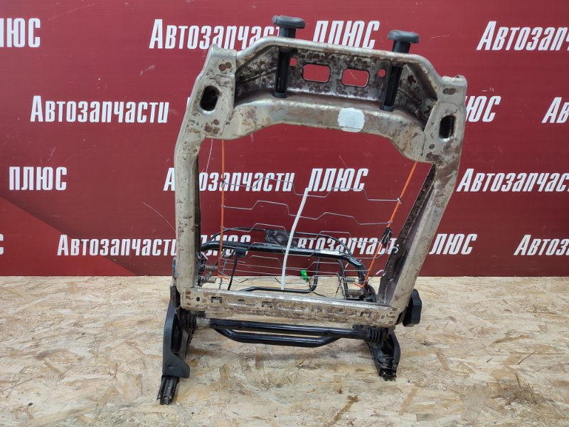 Каркас сиденья - фото 6