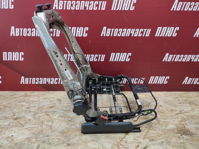 Каркас сиденья - фото 7