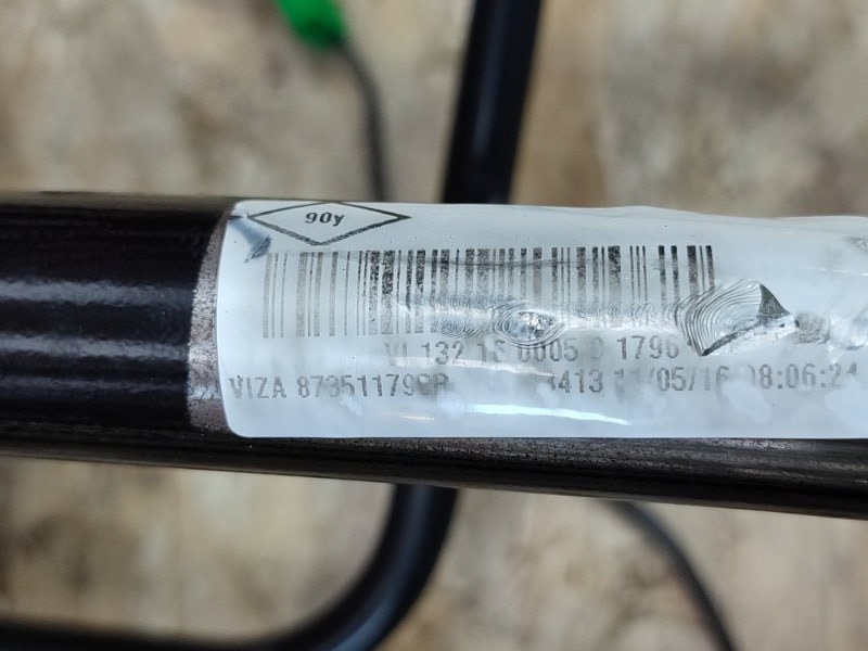 Каркас сиденья - фото 9