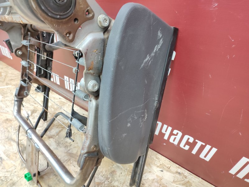 Каркас сиденья - фото 3