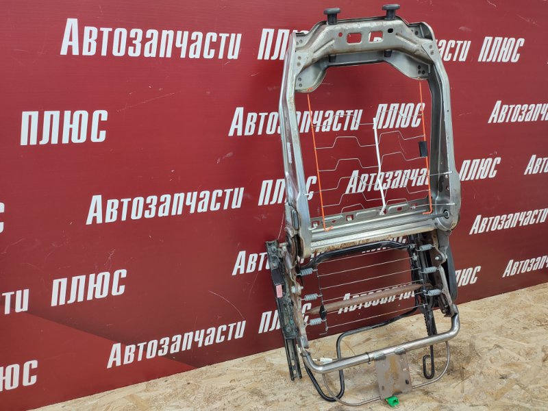 Каркас сиденья - фото 4