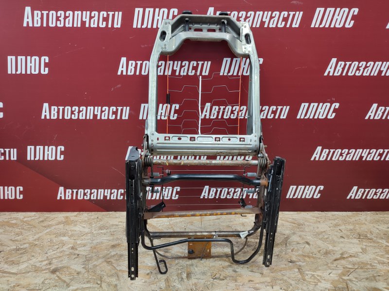 Каркас сиденья - фото 5