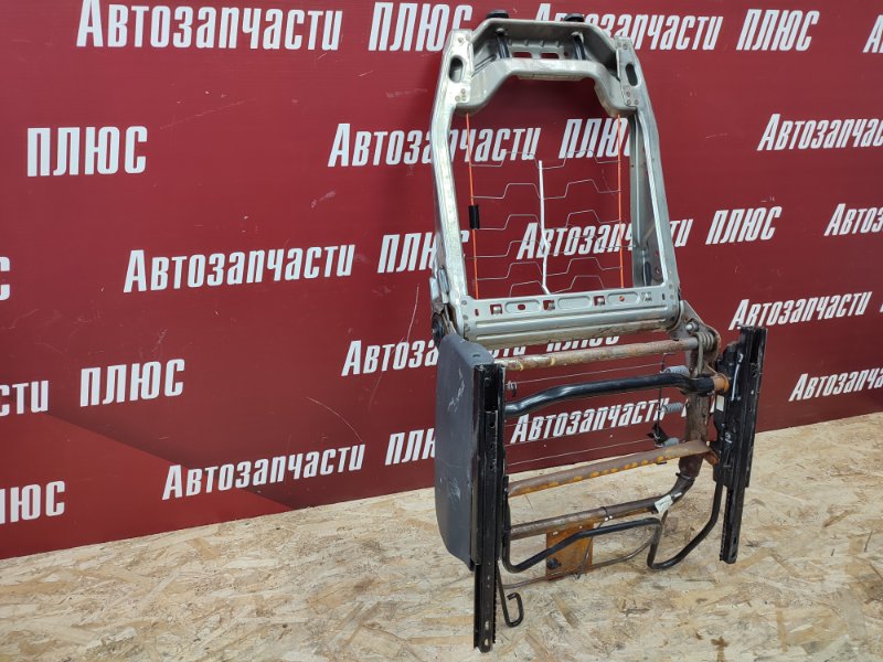 Каркас сиденья - фото 7