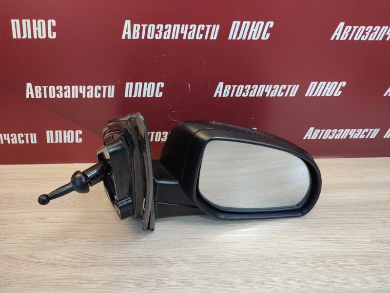 Зеркало заднего вида боковое - фото 4