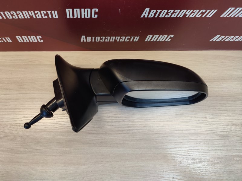 Зеркало заднего вида боковое - фото 5