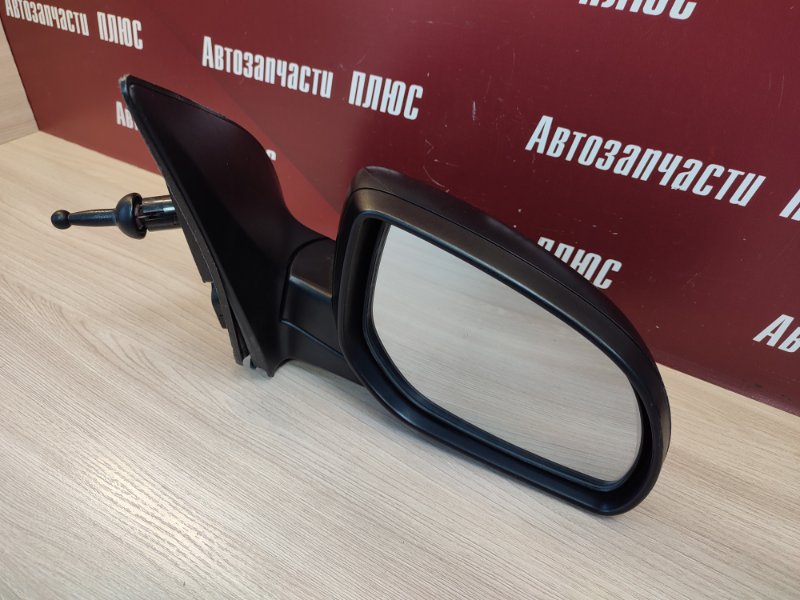 Зеркало заднего вида боковое - фото 6