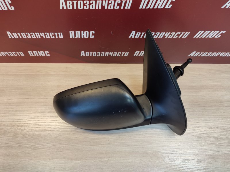 Зеркало заднего вида боковое - фото 3