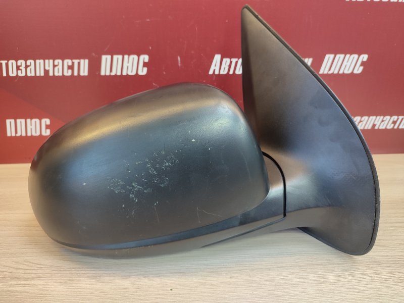 Зеркало заднего вида боковое - фото 1