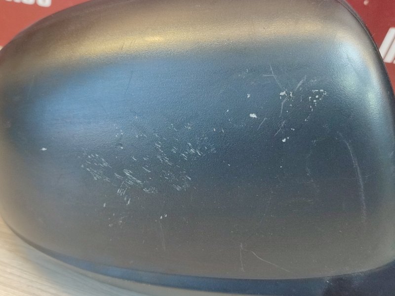 Зеркало заднего вида боковое - фото 10