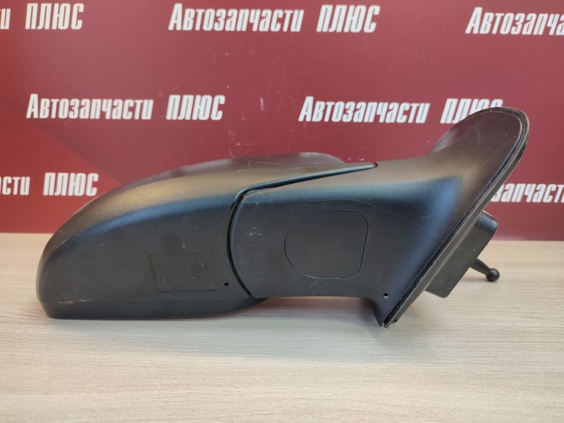 Зеркало заднего вида боковое - фото 2