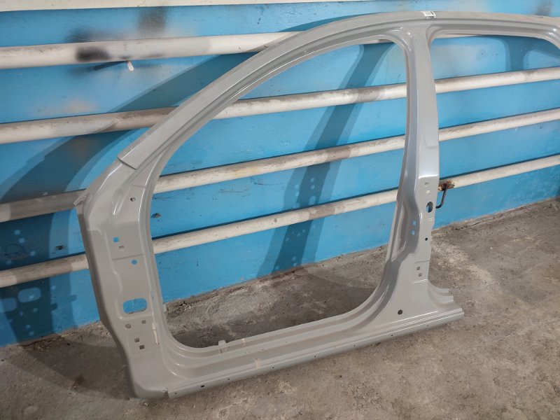 Боковина кузова - фото 3