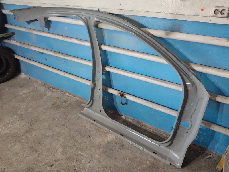 Боковина кузова - фото 6