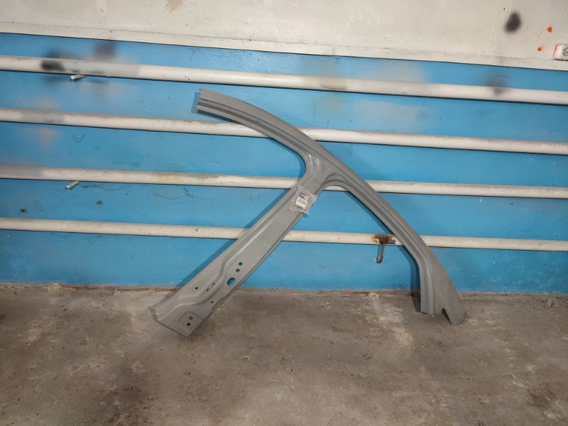 Боковина кузова - фото 1