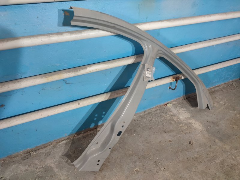 Боковина кузова - фото 2