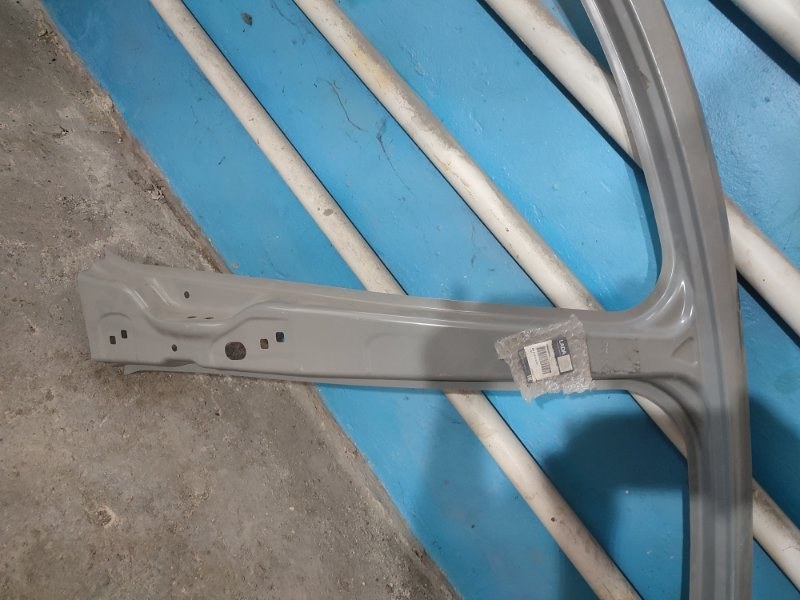 Боковина кузова - фото 4