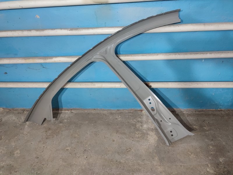 Боковина кузова - фото 5