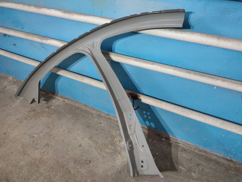 Боковина кузова - фото 6