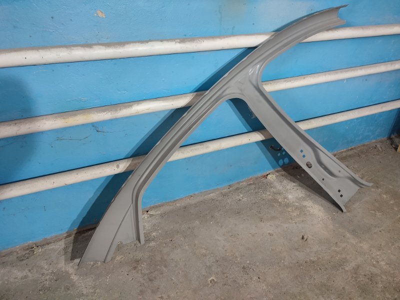 Боковина кузова - фото 7