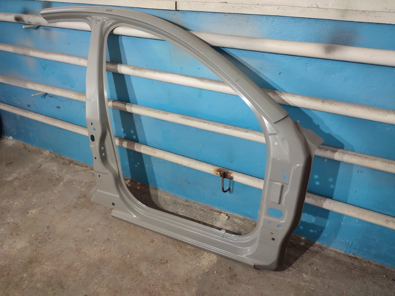 Боковина кузова - фото 3