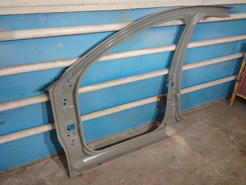 Боковина кузова - фото 5