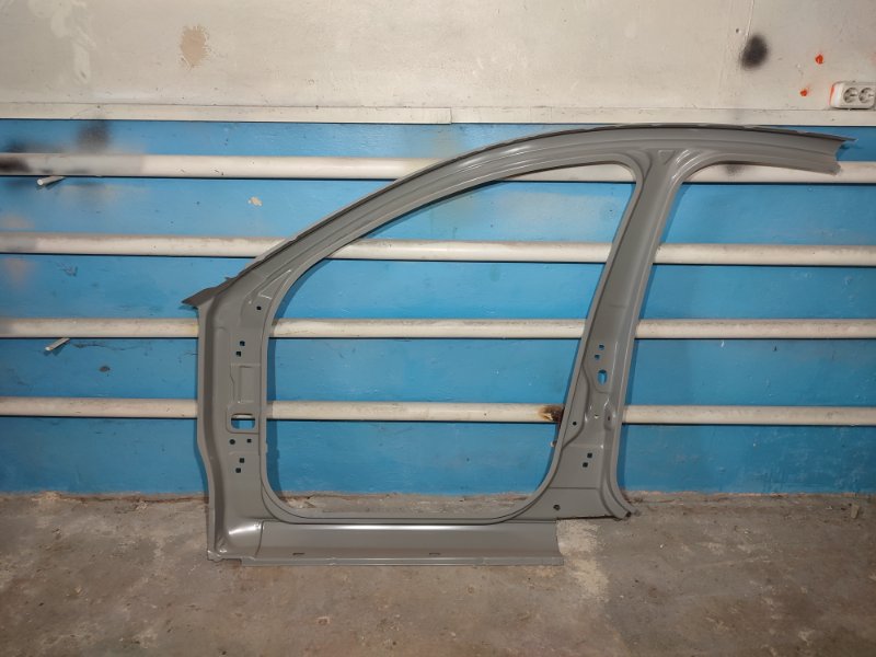 Боковина кузова - фото 6