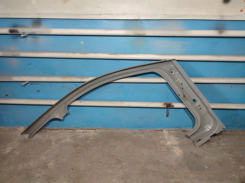 Боковина кузова - фото 6