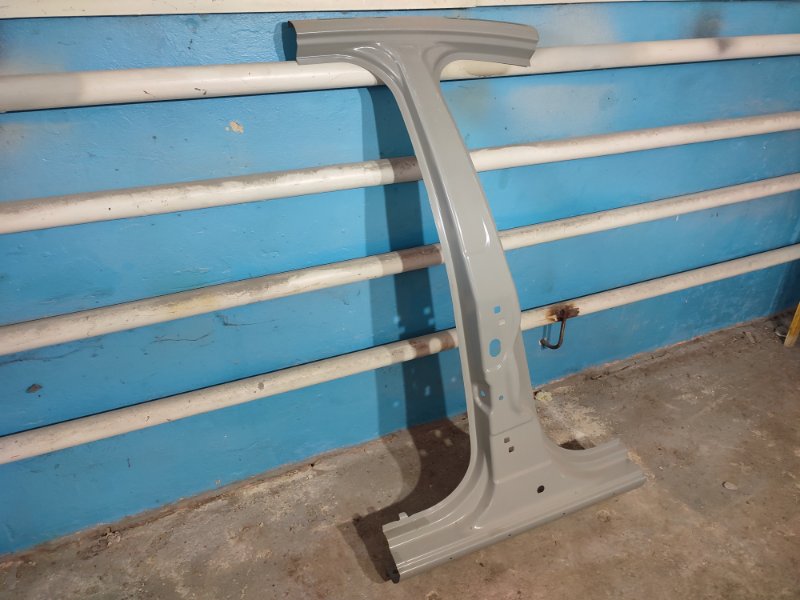 средняя стойка - фото 2