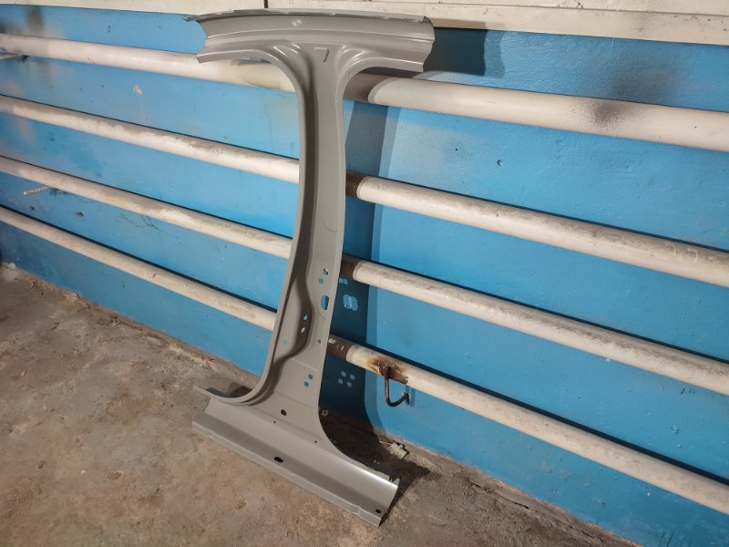 средняя стойка - фото 4