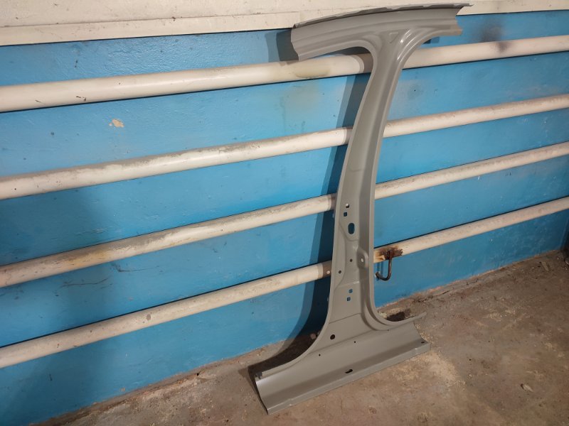 средняя стойка - фото 5